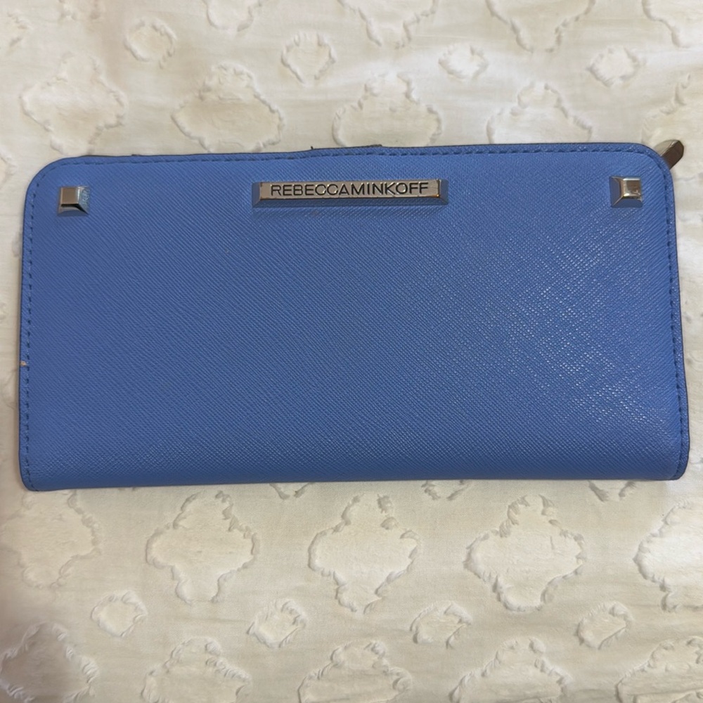 Rebecca Minkoff Wallet